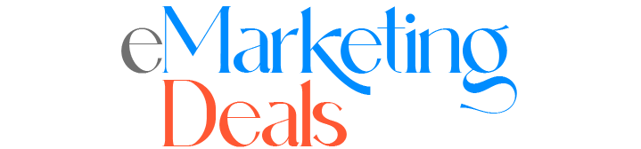 eMarketing Deals Logo