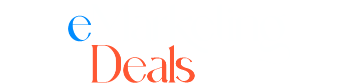 eMarketing Deals Logo Dark