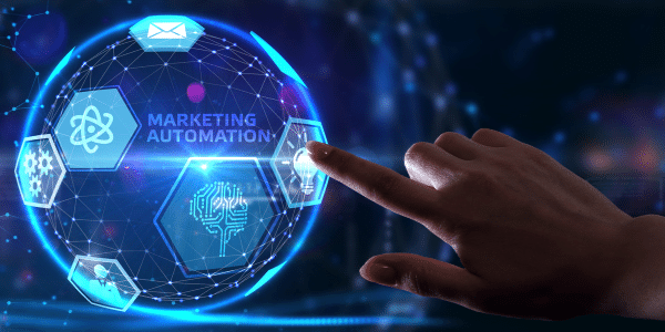 Marketing Automation The basics for any business