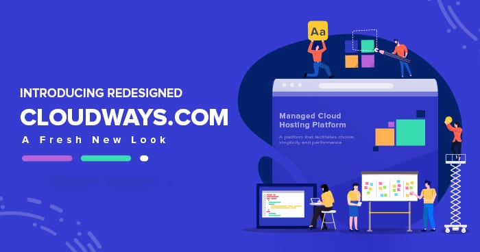 How to get started with your Cloudways business