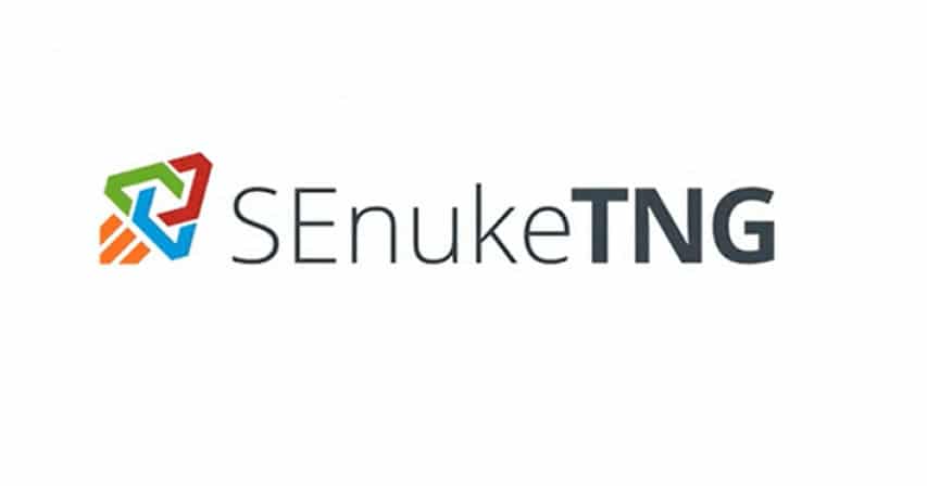 SEnuke TNG Pro