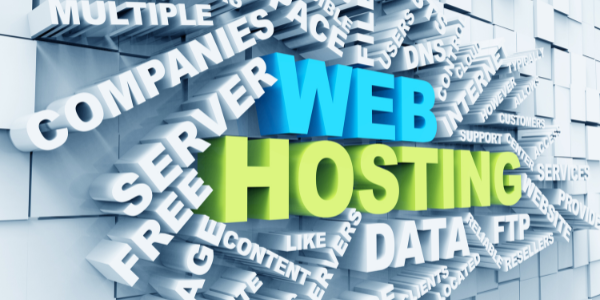 Web Hosting Business for Sale – Get started with a web hosting business today!