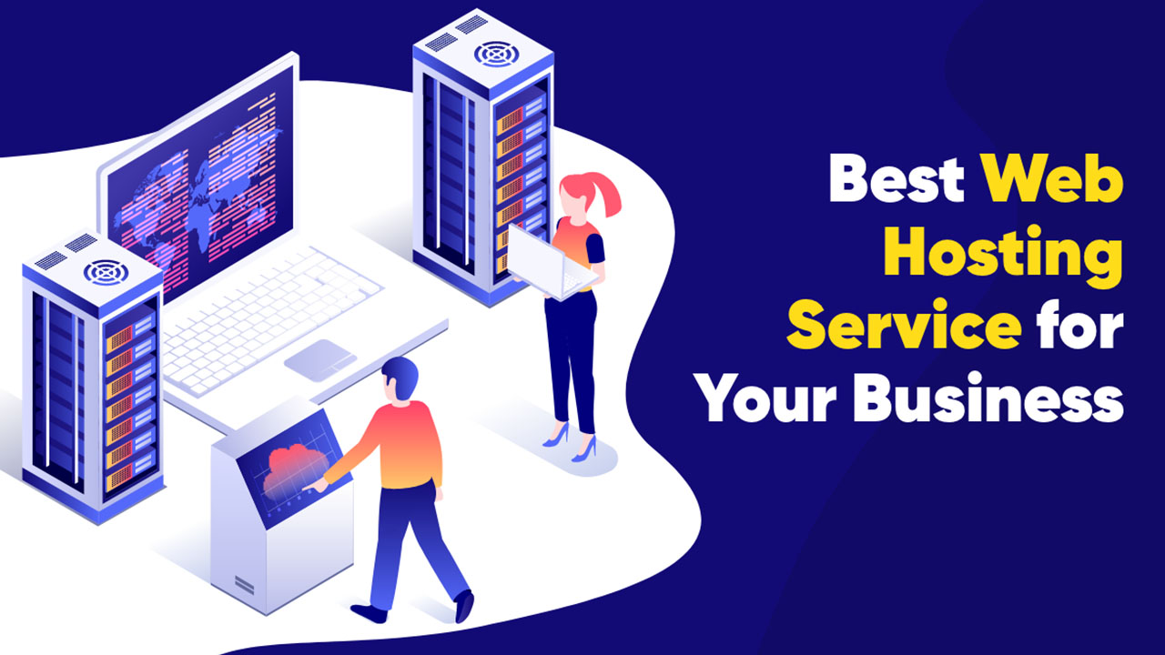15+ Best Web Hosting Services of 2023