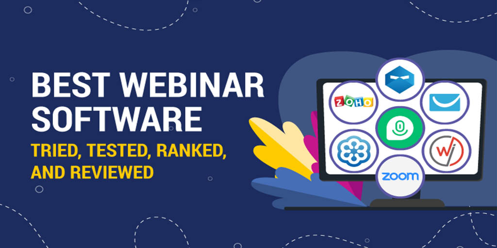 25 Best Webinar Software Platforms of 2023 (Top 7 Picks)