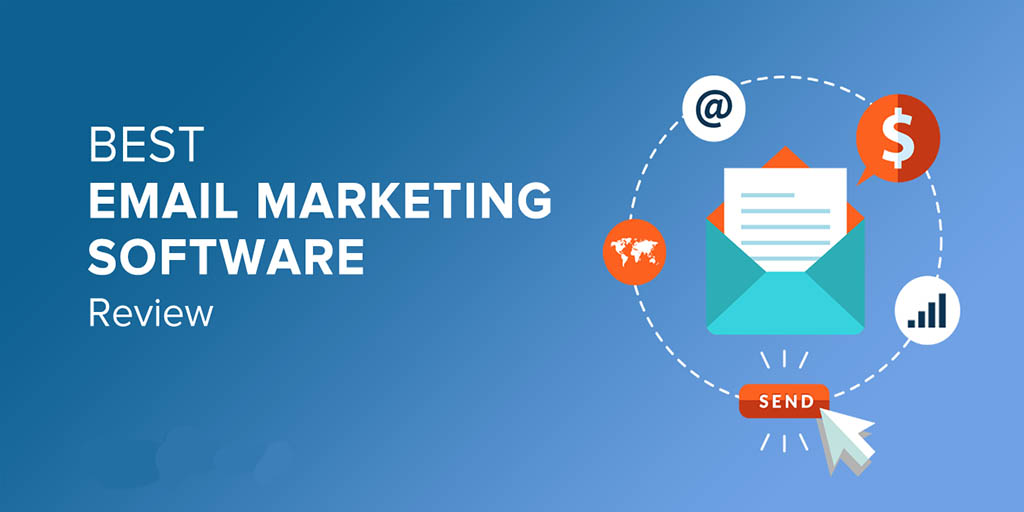 21+ Best Email Marketing Software Services & Platforms (2023)
