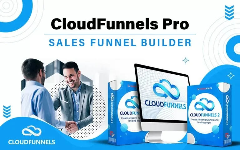 CloudFunnels 2
